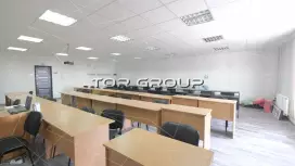 Аренда офиса  92,6 метра в кировском районе-98. Фото объекта