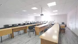 Аренда офиса  92,6 метра в кировском районе-98. Фото объекта