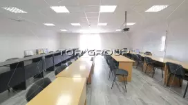 Аренда офиса  92,6 метра в кировском районе-98. Фото объекта