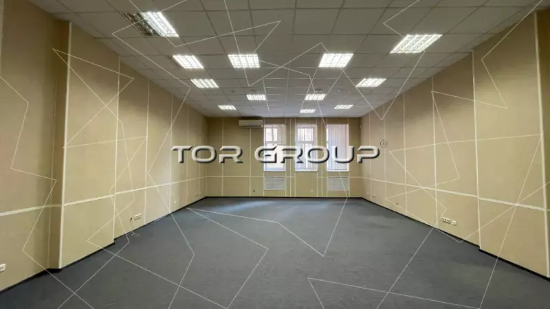 Аренда офиса  70 метров в Центральном районе-98. Фото объекта