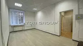 Офисное 34.5 метров-98. Фото объекта