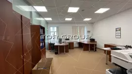 Офис, 249.6 м&sup2; от собственника-98. Фото объекта