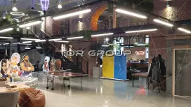 Здание 3426,4 метров у метро Горьковская-97.Стандартное помещение