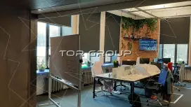 Здание 3426,4 метров у метро Горьковская-97.Стандартное помещение