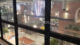 Здание 3426,4 метров у метро Горьковская-97.Стандартное помещение