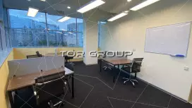 Офис в коворкинге на 6 рабочих мест-98. Фото объекта