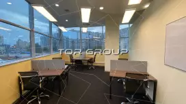Офис в коворкинге на 6 рабочих мест-98. Фото объекта