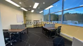 Офис в коворкинге на 6 рабочих мест-98. Фото объекта