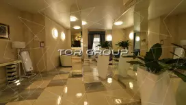 Продажа недвижимости в центре-9. Лифтовой холл
