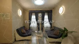 Продажа недвижимости в центре-6. Ресепшен / проходная