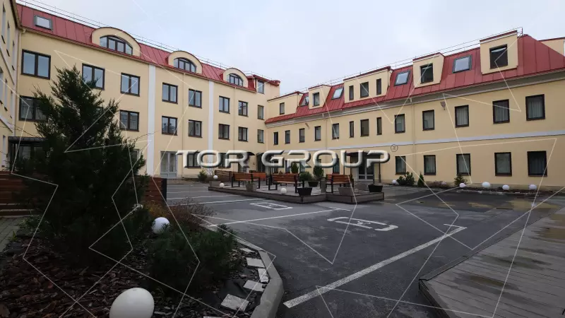 Продажа недвижимости в центре-98. Фото объекта