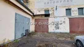 Склад/производство 142,9 м2-98. Фото объекта