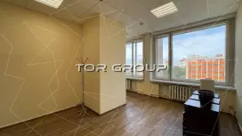 Офисное 27,9 метров-98. Фото объекта
