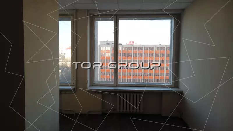 Офисное 27,9 метров-98. Фото объекта