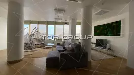Видовой офис 232 м2, место на парковке-98. Фото объекта