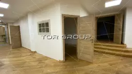 Видовой офис 232 м2, место на парковке-98. Фото объекта