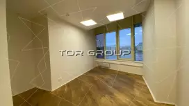 Видовой офис 232 м2, место на парковке-98. Фото объекта