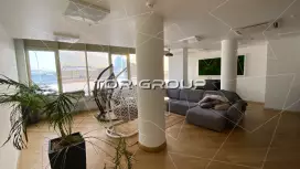 Видовой офис 232 м2, место на парковке-98. Фото объекта