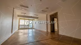 Видовой офис 232 м2, место на парковке-98. Фото объекта