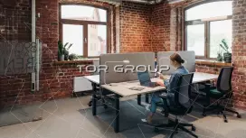 Фиксированное место в коворкинге-98. Фото объекта