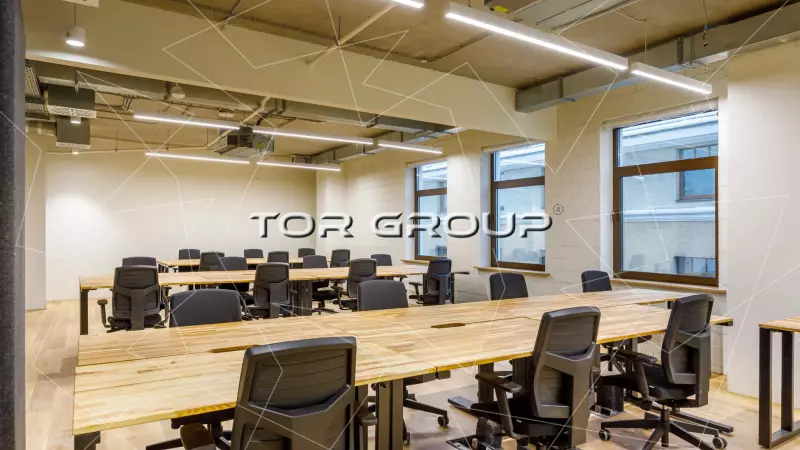 Аренда места фиксированного SOK Достоевский-98. Фото объекта