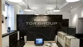 Фиксированное место в коворкинге Work Smart-98. Фото объекта