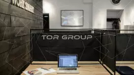 Нефиксированное место в коворкинге Work Smart-98. Фото объекта