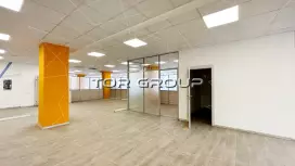 Офис 1366 м&sup2; с бесплатной развозкой-98. Фото объекта