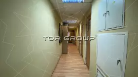 Аренда офиса 280 метров в бизнес центре-98. Фото объекта
