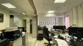 Аренда офиса 280 метров в бизнес центре-98. Фото объекта