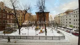 Аренда офиса 280 метров в бизнес центре-98. Фото объекта