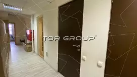 Аренда офиса 280 метров в бизнес центре-98. Фото объекта