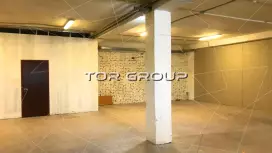 Склад/производство 660 метров-98. Фото объекта