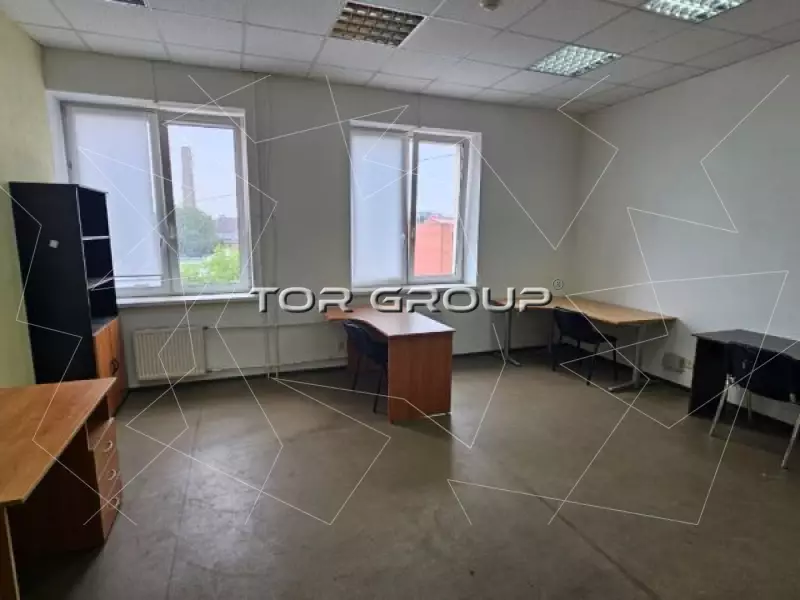 Аренда склада 35 кв.метров, 5 этаж-98. Фото объекта