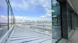 Аренда офиса. 1 здание от метро. есть парковка-98. Фото объекта