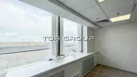 Аренда офиса. 1 здание от метро. есть парковка-98. Фото объекта