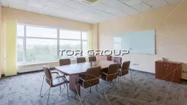 Аренда офиса 38 кв.метров, 8 этаж-98. Фото объекта