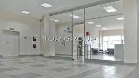 Аренда офиса 38 кв.метров, 8 этаж-98. Фото объекта