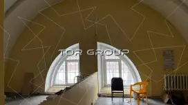 Аренда офиса 434 метра-98. Фото объекта