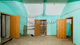 Аренда офиса 434 метра-98. Фото объекта