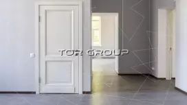 Продается здание 801,5 метров на В.О.-98. Фото объекта