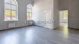 Продается здание 801,5 метров на В.О.-98. Фото объекта