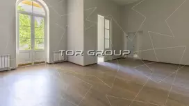 Продается здание 801,5 метров на В.О.-98. Фото объекта