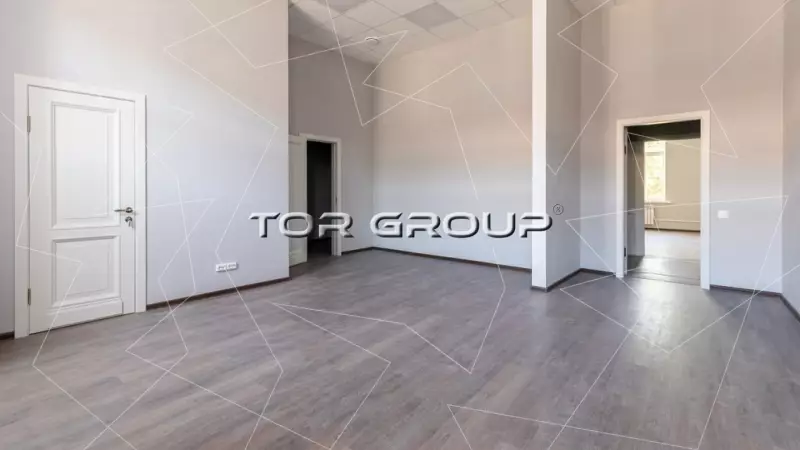 Продается здание 801,5 метров на В.О.-98. Фото объекта