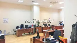 Аренда офиса 50 кв.метров, 4 этаж-98. Фото объекта