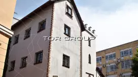 Аренда офиса / аренда здания 2200 метров-98. Фото объекта