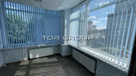 Аренда офиса 60.5 кв.метров, 4 этаж-98. Фото объекта