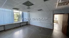 Аренда офиса 60.5 кв.метров, 4 этаж-98. Фото объекта