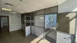 Аренда офиса 60.5 кв.метров, 4 этаж-98. Фото объекта