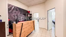Офисный блок 154 м2 от собственника-98. Фото объекта